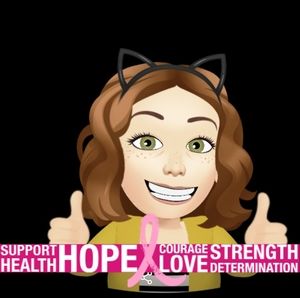 Meet your Posher, Anglette